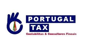 p logo